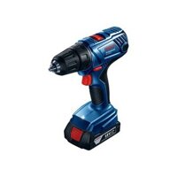 Máy khoan vặn vít dùng pin Bosch GSR 180-LI