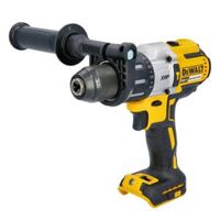 Máy khoan vặn vít dùng pin Dewalt DCD996N-KR (chưa kèm pin và sạc)