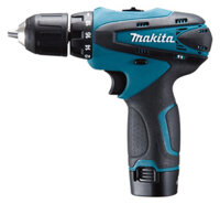 Máy khoan vặn vít dùng pin Makita DF330DWE