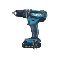 Máy khoan vặn vít dùng pin Makita DF331DSYE