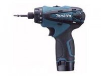Máy khoan vặn vít dùng pin Makita DF030DZ