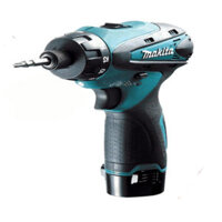 Máy khoan vặn vít dùng pin Makita DF330DZ