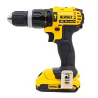MÁY KHOAN VẶN VÍT DÙNG PIN DEWALT DCD785D2-B1