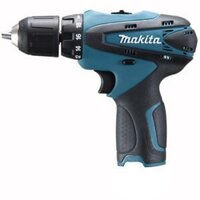 Máy khoan vặn vít dùng pin Makita DF330DZ 10.8V (Chưa kèm Pin & Sạc)