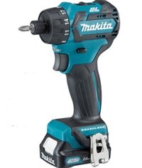 Máy khoan vặn vít dùng pin Makita DF032DZ