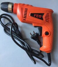 Máy Khoan Vặn Vít FEG EG-512 (400w)
