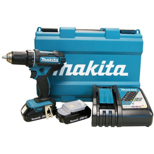 Máy khoan vặn vít Makita DDF482RAE - 18V