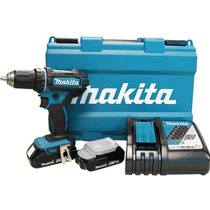 Máy khoan vặn vít Makita DDF482RAE - 18V