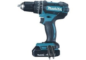 Máy khoan vặn vít Makita HP331DSYE