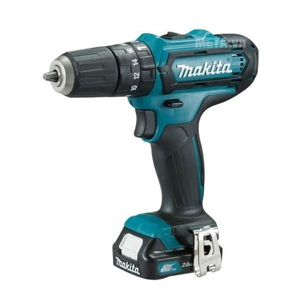 Máy khoan vặn vít Makita HP331DSYE