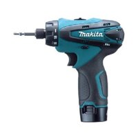 Máy khoan & vặn vít Makita DF030DWE