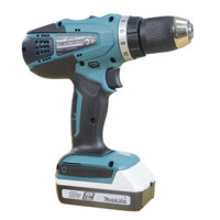 Máy khoan vặn vít makita df457dwe (18v)
