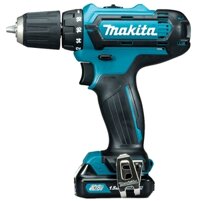 Máy khoan vặn vít Makita DF331DSYE