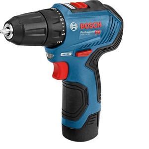 Máy khoan vặn vít pin 12V/2Ah Bosch 06019G90K0