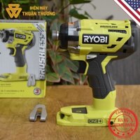 Máy Khoan Vặn Vít Pin 18V Ryobi P238