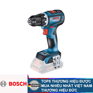 Máy khoan vặn vít pin Bosch GSR 18V-90 C