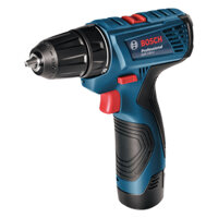 Máy Khoan Vặn Vít Pin Bosch GSR 120-LI