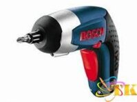 Máy khoan vặn vít pin BOSCH GSR 10.8V-2LI 1.3AH