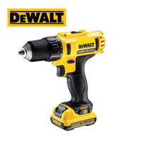 Máy khoan vặn vít pin DeWalt DCD771C2