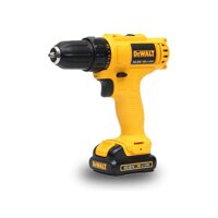 Máy khoan vặn vít pin Dewalt DCD700C2-B1