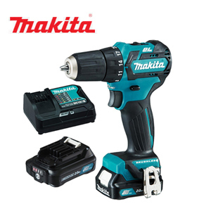 Máy khoan vặn vít dùng pin Makita DF332DSAE