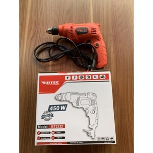 Máy khoan vít dùng điện Btec BT2232