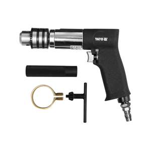 Máy khoan vít dùng hơi Yato YT-0970 10mm