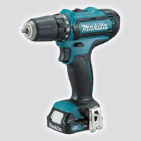 Máy khoan vít pin Makita DF331D – 21V