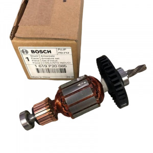 Máy Khoan Xoay Bosch GBM-350