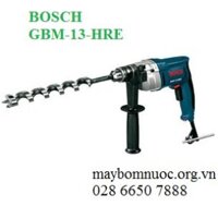 Máy khoan xoay BOSCH GBM 13HRE