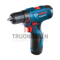 Máy khoan/bắt vít dùng pin Bosch GSR 1080-2-LI