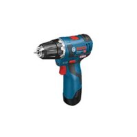 Máy khoan/bắt vít dùng pin Bosch GSR 12 V-EC