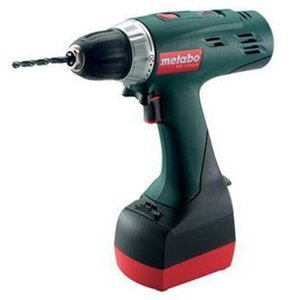 Máy khoan/vặn vít dùng pin BSZ 12