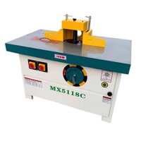 máy khoét khóa cnc Máy phay cuối trục đơn MX5118C Máy phay dọc cửa tủ gỗ nguyên khối Máy phay đứng Máy bào và định tuyến dọc Máy tạo rãnh trục dọc máy tiện cnc cũ máy cnc 5 trục Máy phay