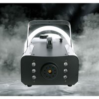Máy khói 1500w có bóng led, máy phun khói