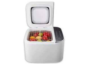 Máy khử độc khử khuẩn thực phẩm ECOMAMA