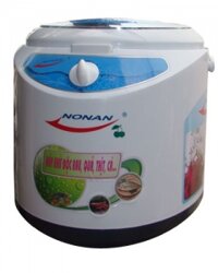 Máy khử độc Nonan KD04