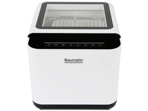 Máy khử độc rau quả BVW13W