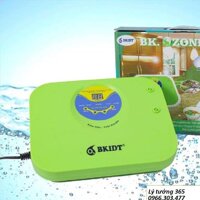 Máy khử độc thực phẩm rau củ quả BK.OZONE - M06