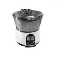 Máy Khử độc và Làm sạch thực phẩm đa năng 7in1 Lazychef LC-01RR