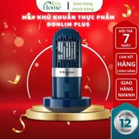 Máy khử khuẩn thực phẩm DONLIM Plus, khử khuẩn thực phẩm, tiệt trùng hoa quả, máy rửa rau củ quả loại bỏ vi khuẩn có hại