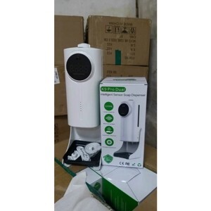 Máy khử khuẩn tự động K9 Pro