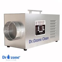 Máy khử mùi đa năng DrOzone Clean C4