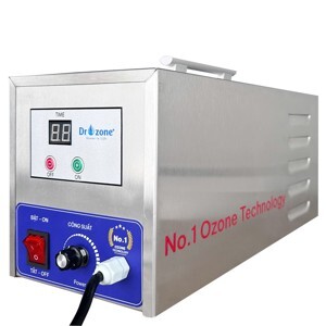Máy khử mùi DrOzone Clean C2