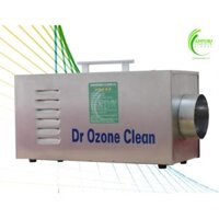 Máy khử mùi Dr.Ozone Clean C3