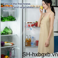 Máy Khử Mùi Không Khí Cho Tủ Lạnh / Xe Hơi Có Thể Điều Chỉnh