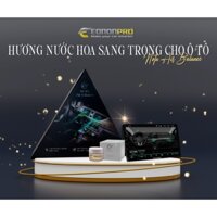 Máy Khử Mùi - Khuếch Tán Nước Hoa Nota Air Balance