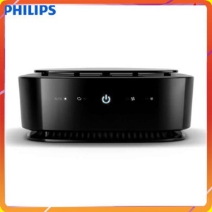 Máy khử mùi, lọc không khí trên xe ô tô Philips GP6201