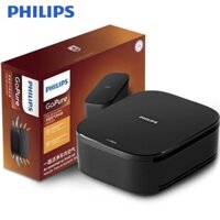 Máy khử mùi, lọc không khí trên xe ô tô Philips GP3201