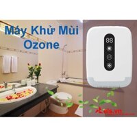 Máy khử mùi nhà vệ sinh Lovenfly LW50